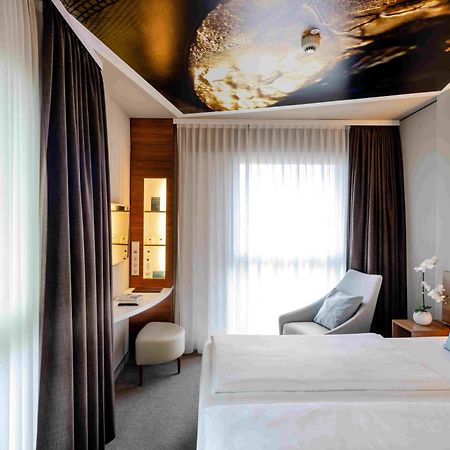 Hey Lou Hotel Monheim Am Rhein Luaran gambar