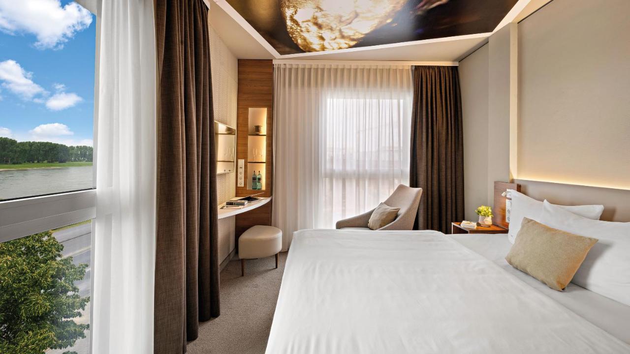 Hey Lou Hotel Monheim Am Rhein Luaran gambar