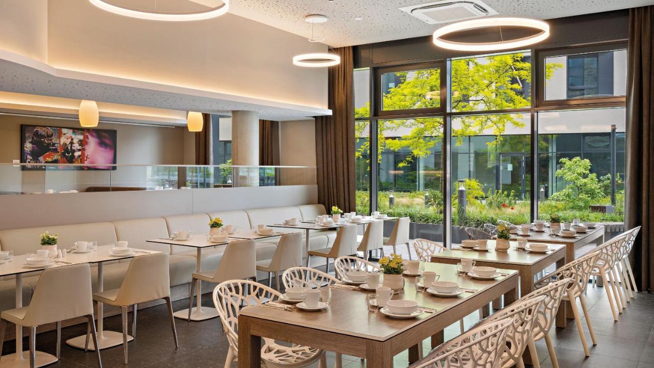 Hey Lou Hotel Monheim Am Rhein Luaran gambar