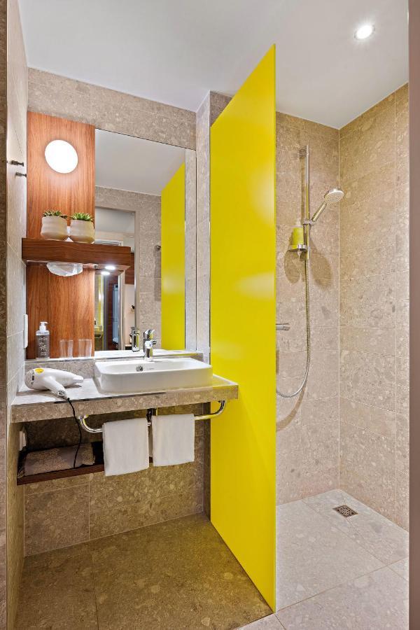 Hey Lou Hotel Monheim Am Rhein Luaran gambar
