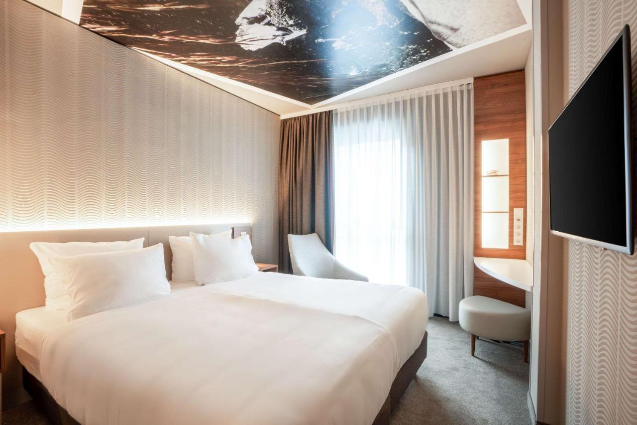 Hey Lou Hotel Monheim Am Rhein Luaran gambar