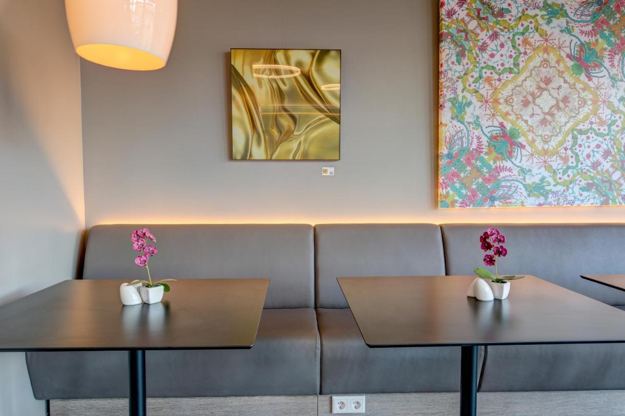 Hey Lou Hotel Monheim Am Rhein Luaran gambar