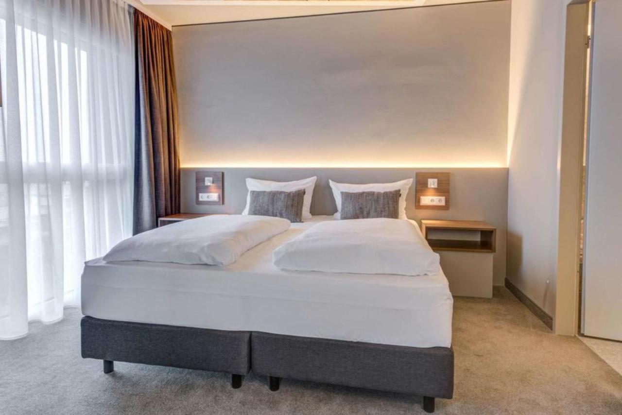 Hey Lou Hotel Monheim Am Rhein Luaran gambar