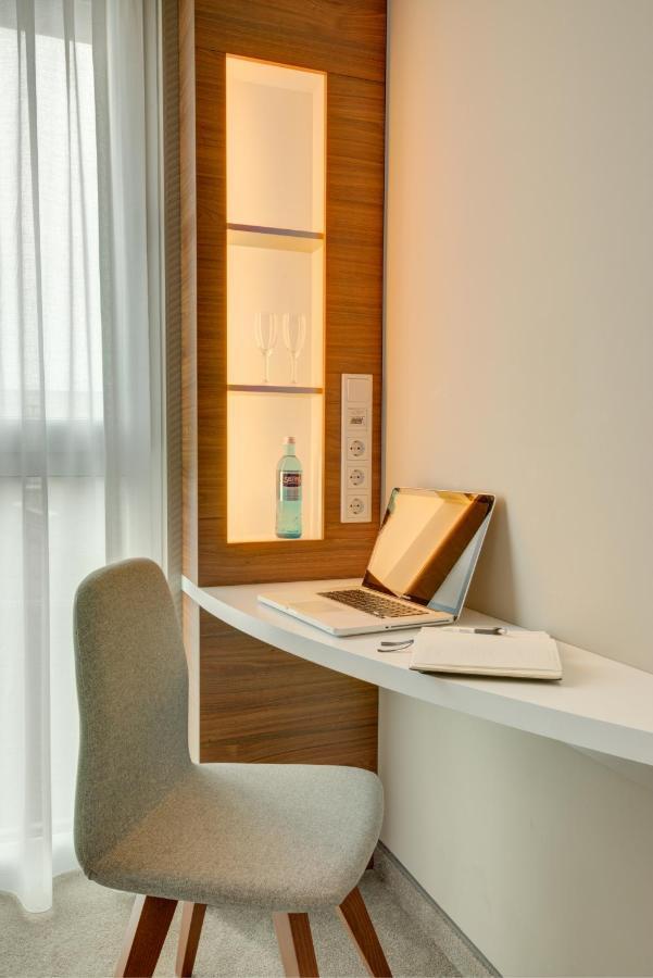 Hey Lou Hotel Monheim Am Rhein Luaran gambar