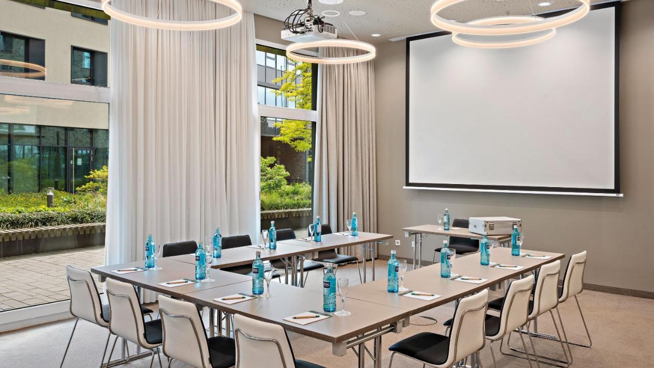 Hey Lou Hotel Monheim Am Rhein Luaran gambar