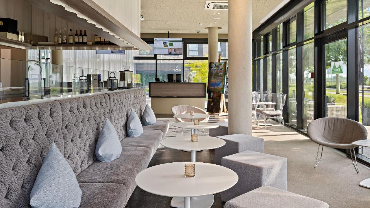 Hey Lou Hotel Monheim Am Rhein Luaran gambar