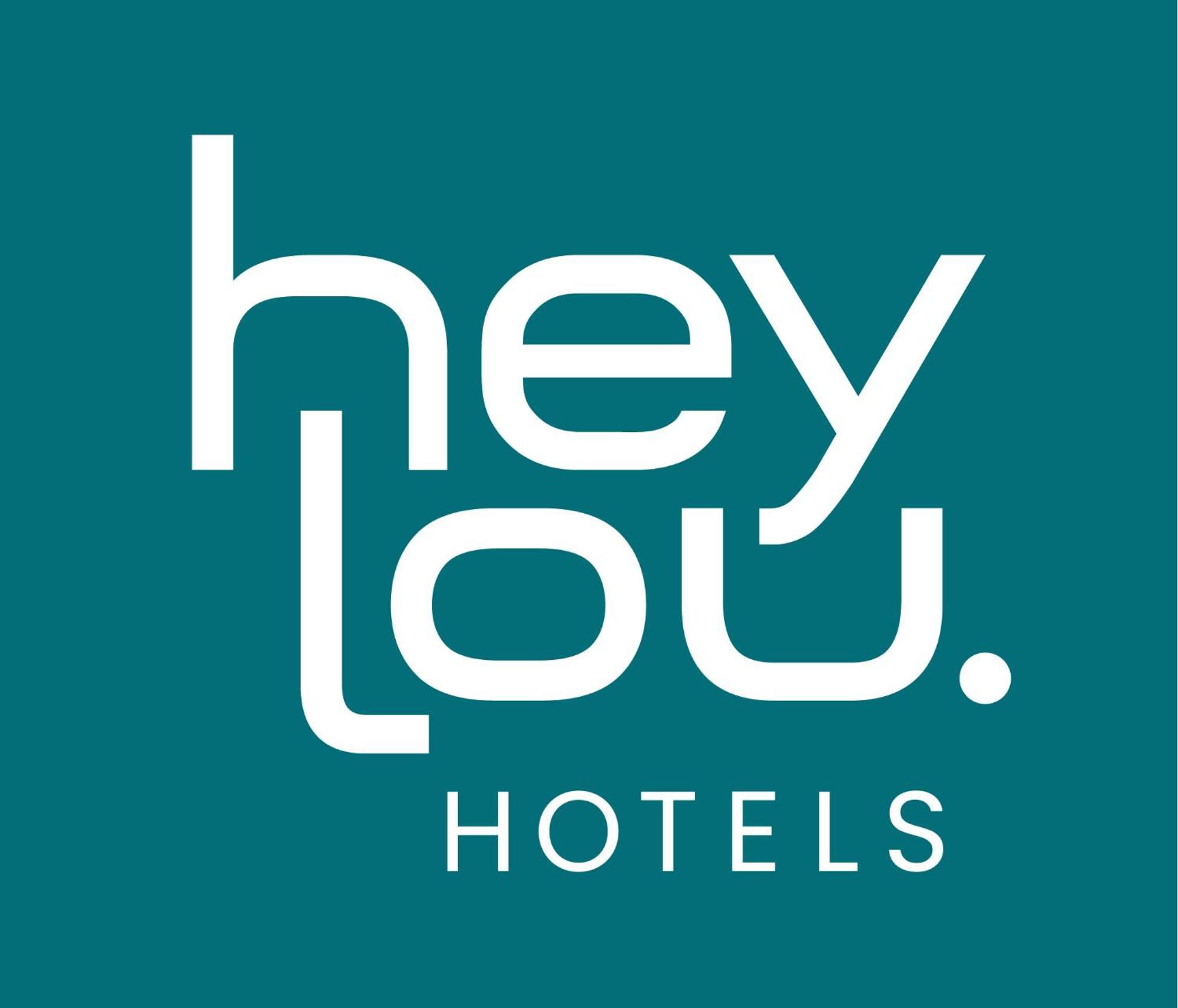 Hey Lou Hotel Monheim Am Rhein Luaran gambar