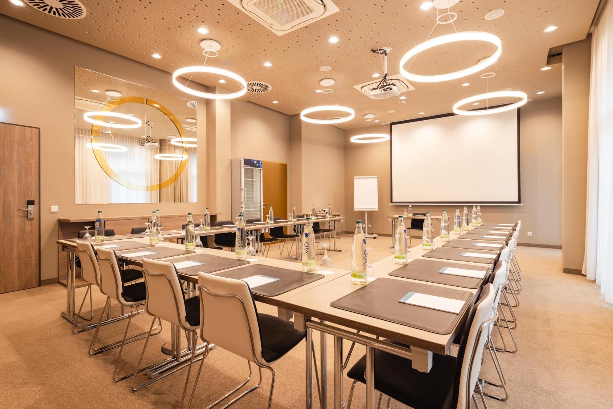 Hey Lou Hotel Monheim Am Rhein Luaran gambar