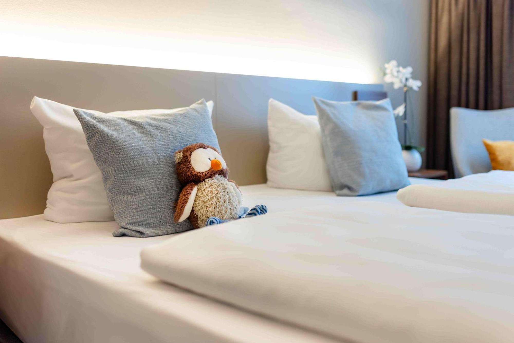 Hey Lou Hotel Monheim Am Rhein Luaran gambar